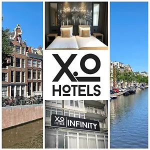Xo Infinity Otel