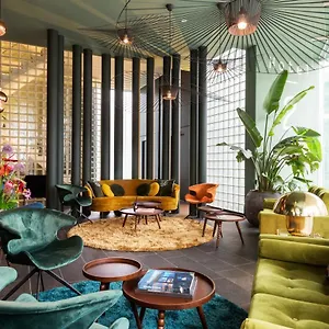 3* Lägenhetshotell Hotel2stay
