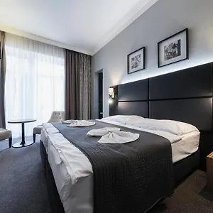 **** Hotel Noir Czechy