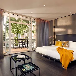 Park Plaza Vondelpark Otel