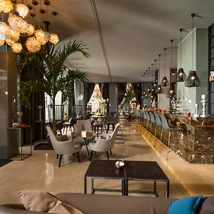 Western Premier Slon Otel Ljubljana
