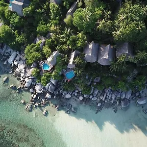 Koh Tao Cabana Resort Ko Tao