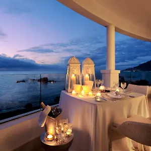 Twelve Apostles & Otel Cape Town