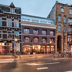 De Vijsel Otel