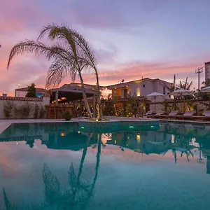 June Alacati Adult Only Otel İzmir