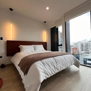 De Lujo En , Quito Ecuador
