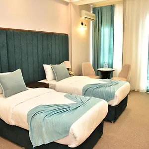 Karat Boutique Otel Bakü