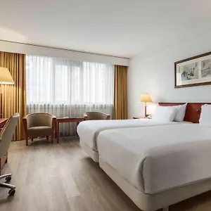 visit hotel