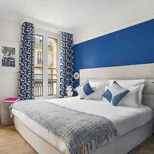 Elysees Opera Otel Paris