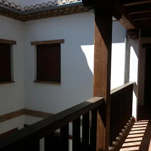 El Balcón Del Albaicín , Granada España