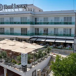 Luxury Otel Ksamil