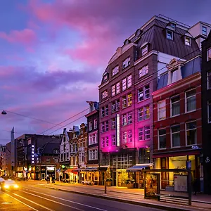 Boutique Albus Centre Otel