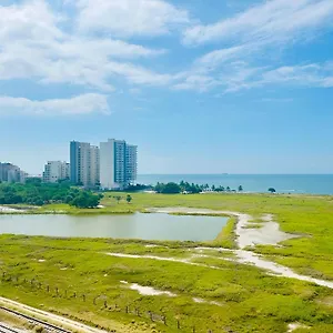 Salinas Del Mar - Pozos Colorados - By Inmobiliaria Vs , Santa Marta (Magdalena) Colombia