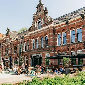 4* Hotell Conscious Westerpark