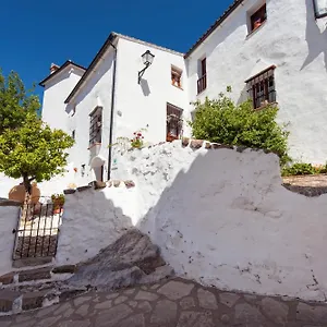 Conjunto Rural Casa Victoria , Villaluenga Del Rosario España