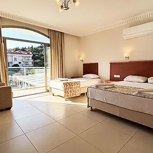**** Hotel Forum Turcja