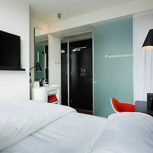 4* Hotell Citizenm Amstel