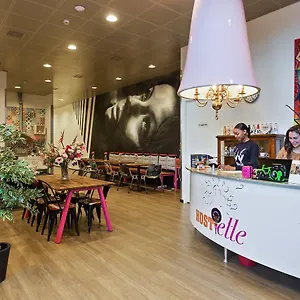 Hostel Hostelle - Women Only, Amszterdam