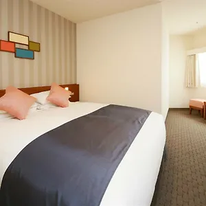 Shinjuku Washington Main Otel Tokyo