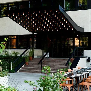 V Fizeaustraat Otel