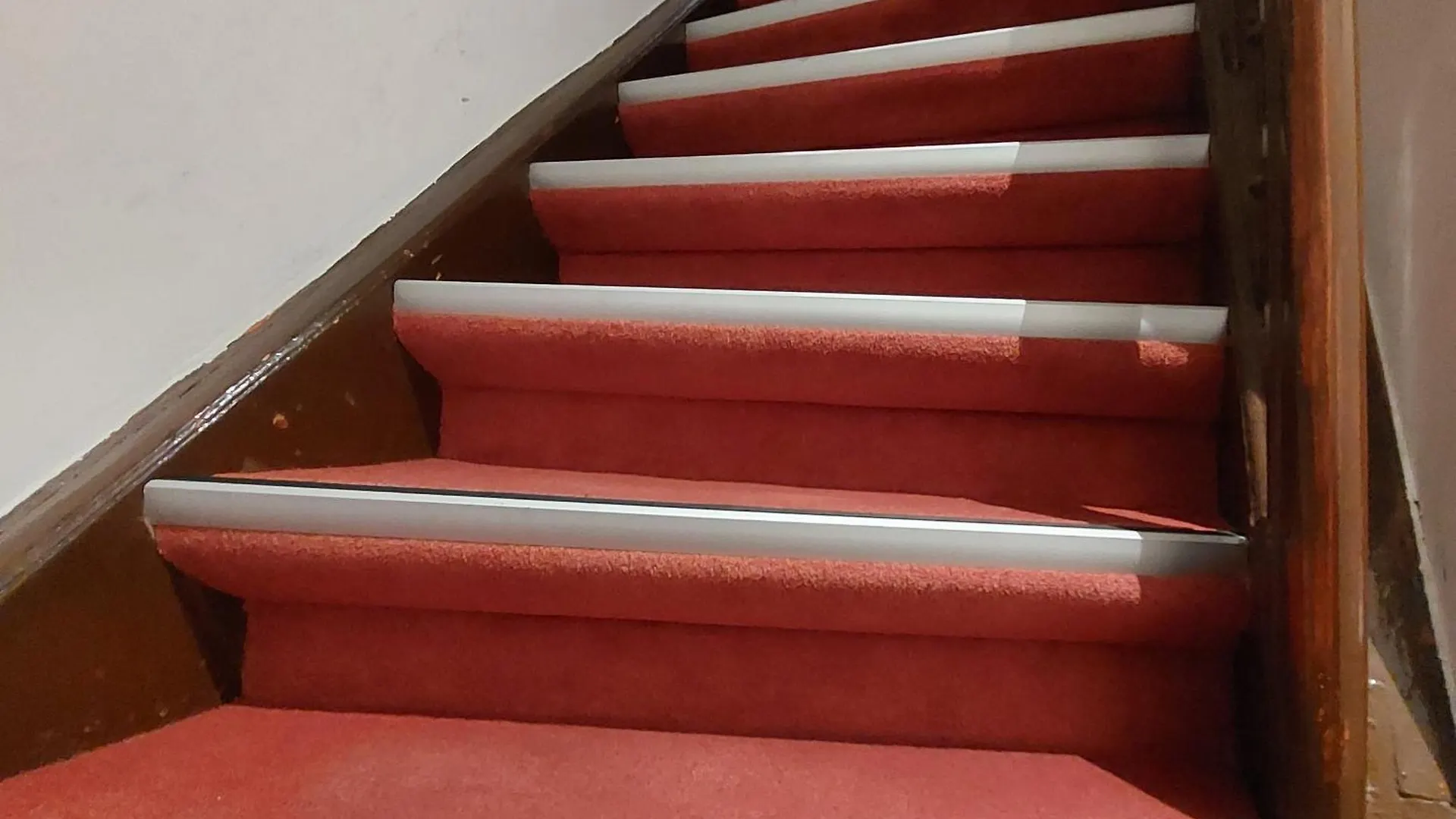 Heart Of Amsterdam Hostel