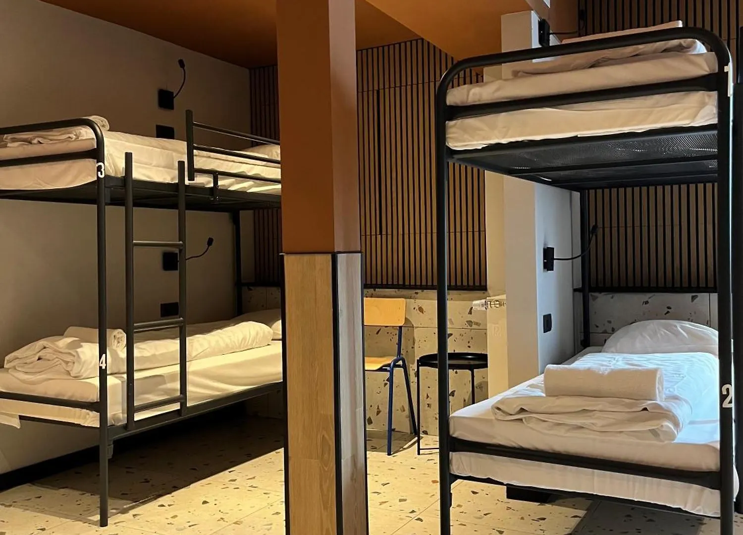 Heart Of Amsterdam Hostel