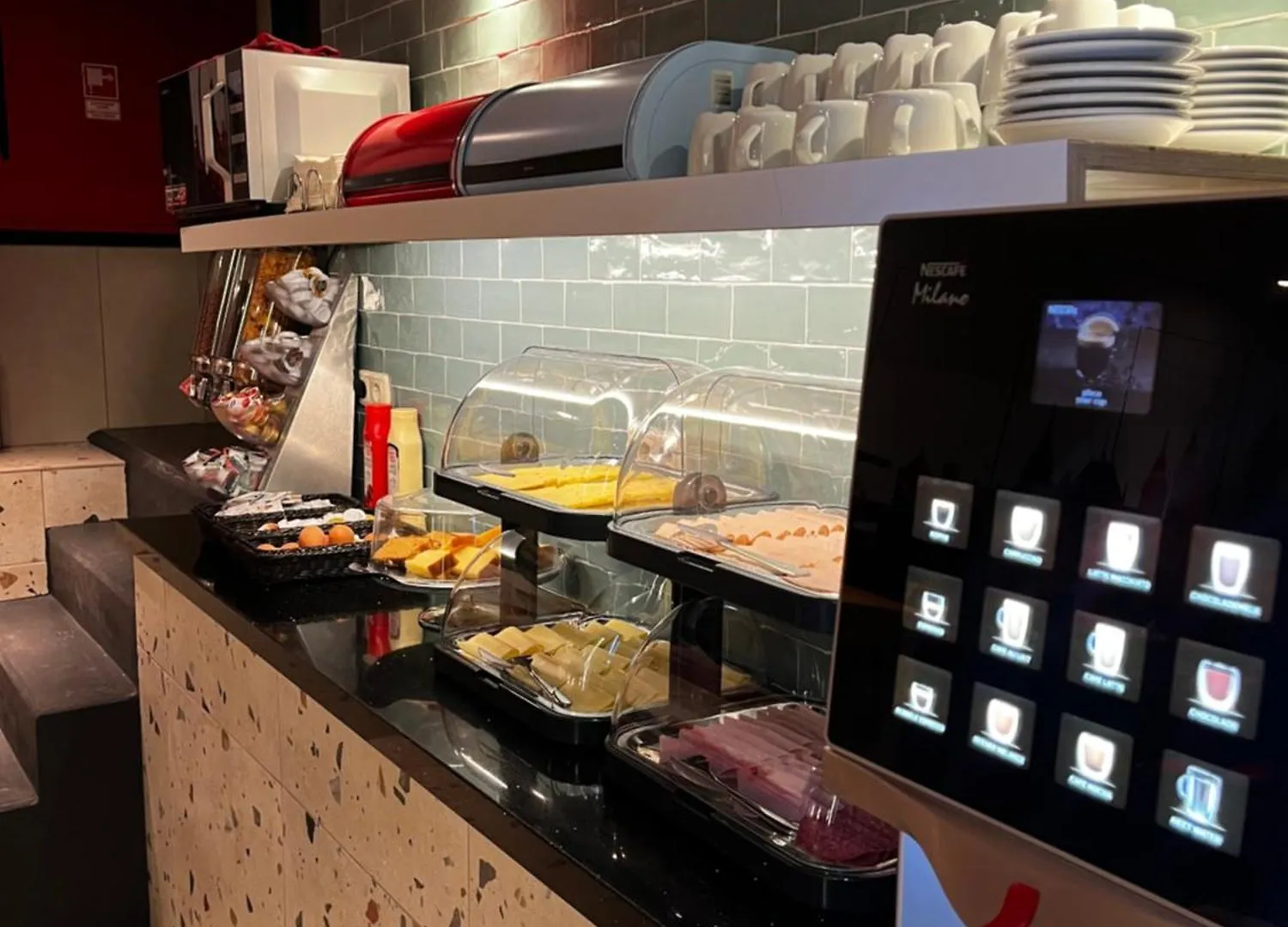 Heart Of Amsterdam Hostel