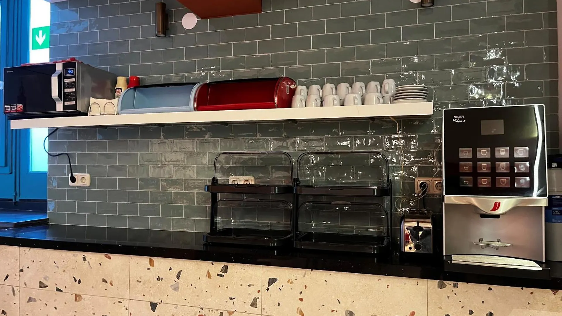Heart Of Amsterdam Hostel