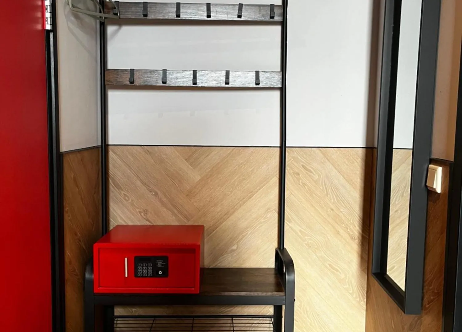Heart Of Amsterdam Hostel