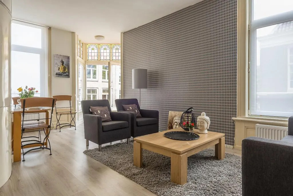 Heart Of Amsterdam Hostel
