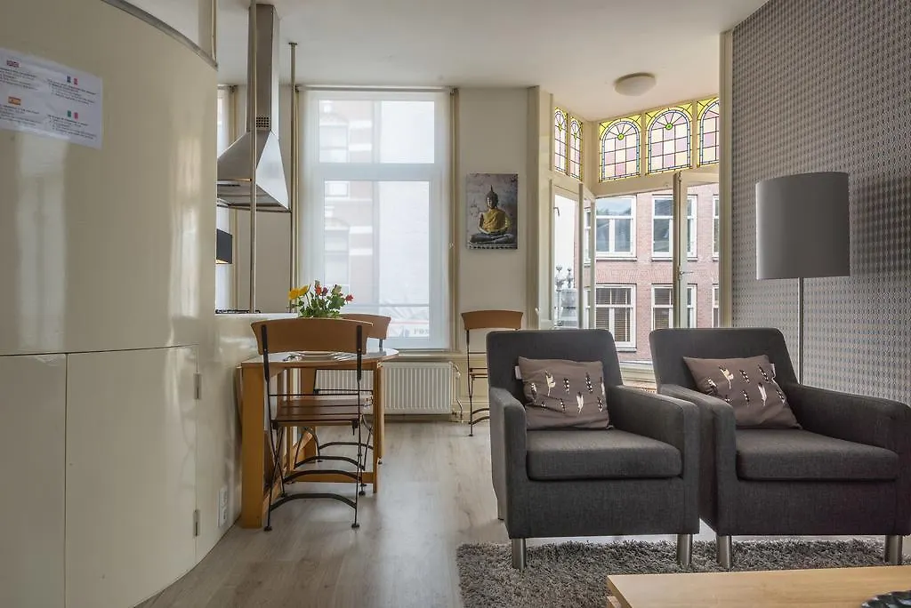 Heart Of Amsterdam Hostel 0*,