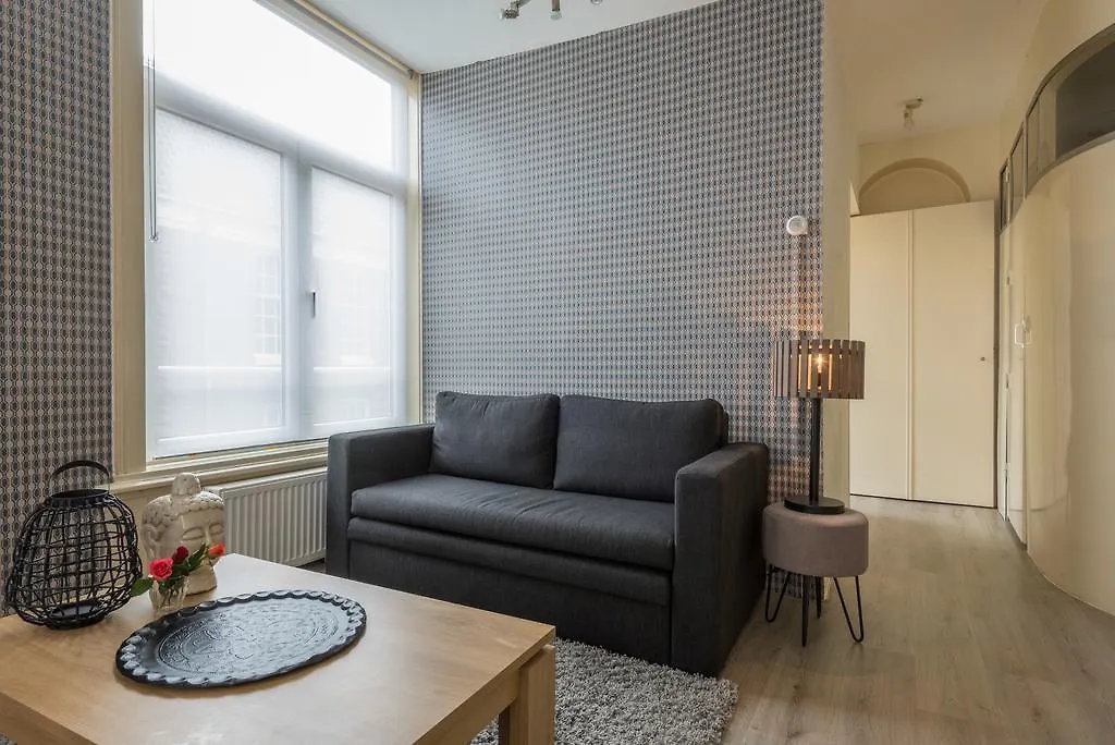 Heart Of Amsterdam Hostel