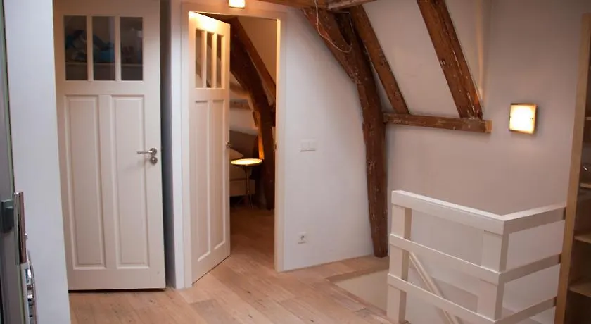 Heart Of Amsterdam Hostel