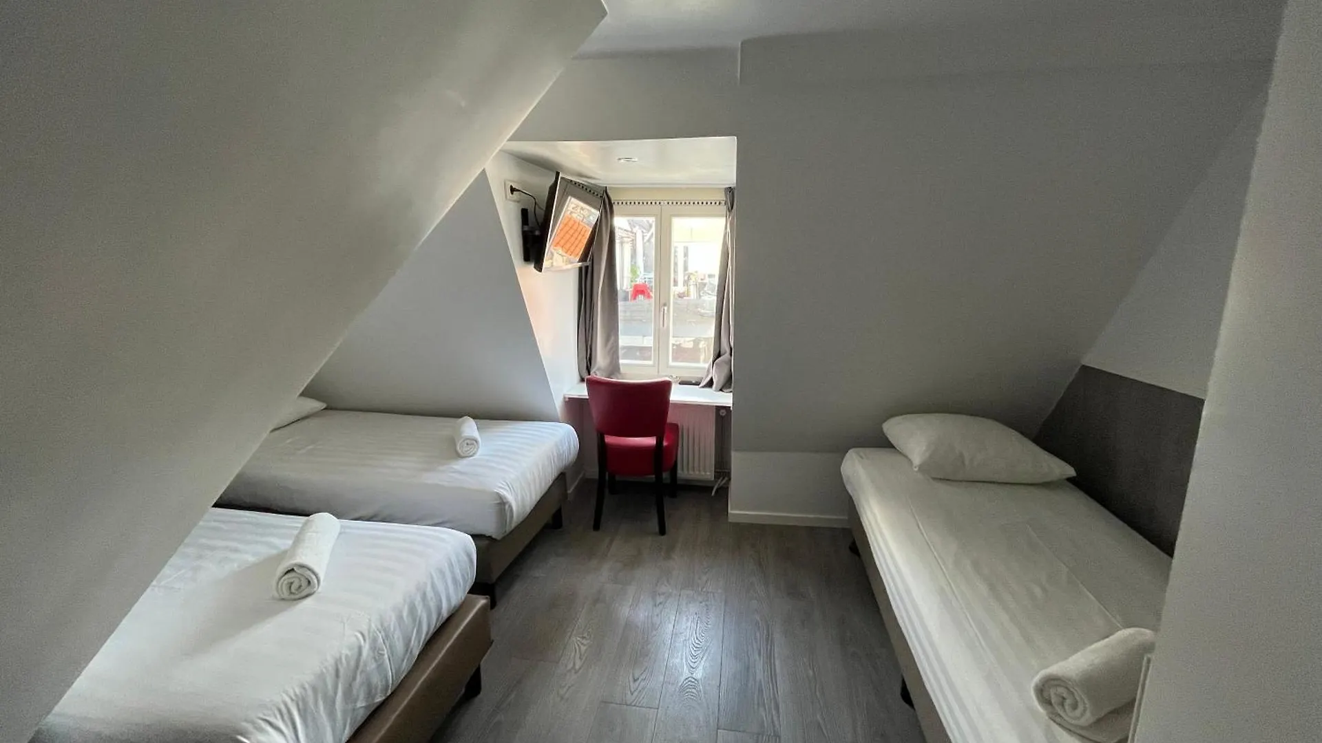 Heart Of Amsterdam Hostel 0*,  Netherlands