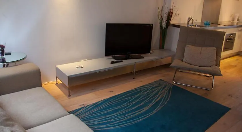 Heart Of Amsterdam Hostel