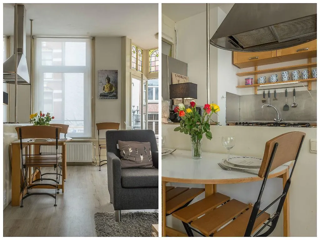 Heart Of Amsterdam Hostel